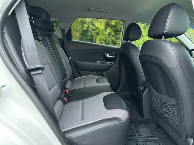 2022 Kia Niro EV EX FWD - 22932446 - 26