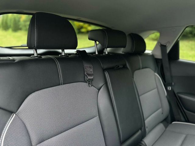 2022 Kia Niro EV EX FWD - 22932446 - 27