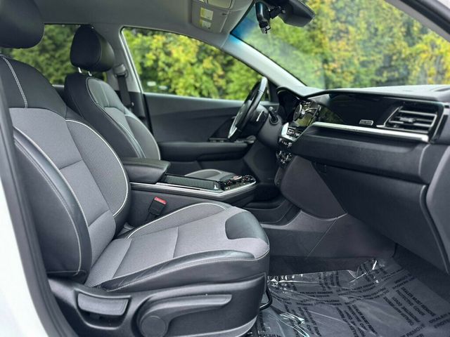 2022 Kia Niro EV EX FWD - 22932446 - 30