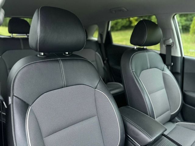 2022 Kia Niro EV EX FWD - 22932446 - 33