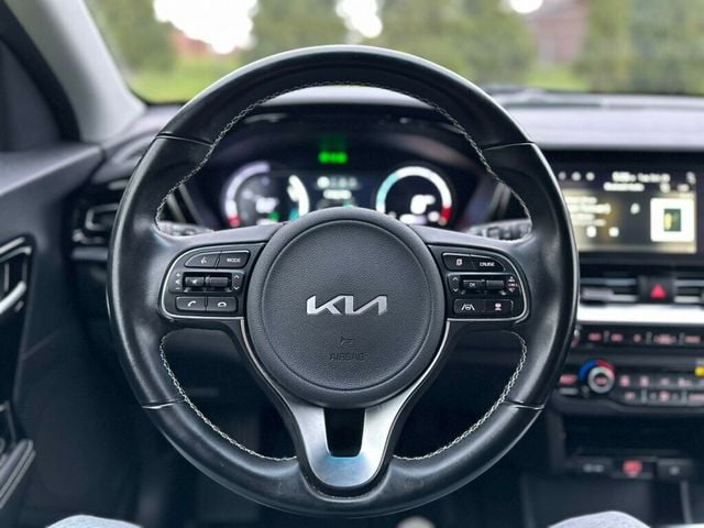 2022 Kia Niro EV EX FWD - 22932446 - 35