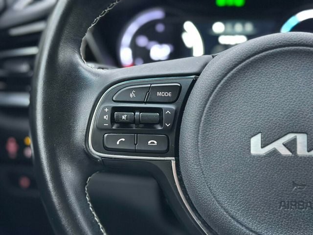 2022 Kia Niro EV EX FWD - 22932446 - 36