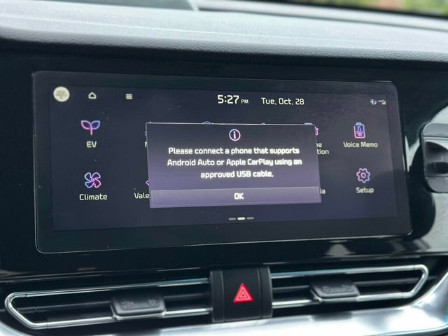 2022 Kia Niro EV EX FWD - 22932446 - 47