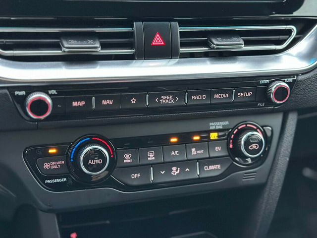 2022 Kia Niro EV EX FWD - 22932446 - 49