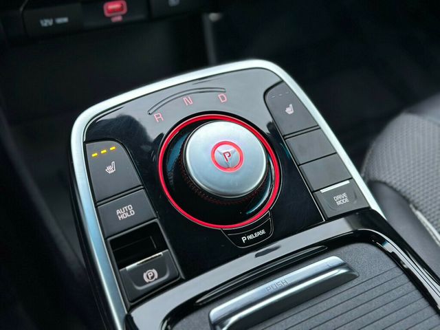 2022 Kia Niro EV EX FWD - 22932446 - 51