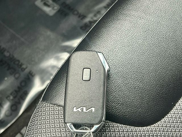 2022 Kia Niro EV EX FWD - 22670563 - 24