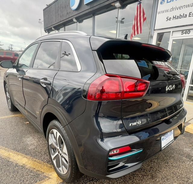 2022 Kia Niro EV EX FWD - 22670563 - 38