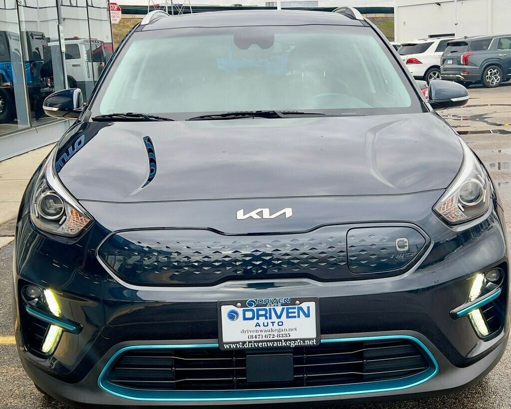 2022 Kia Niro EV EX FWD - 22670563 - 6