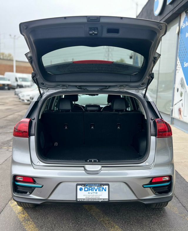 2022 Kia Niro EV EX FWD - 22825925 - 9