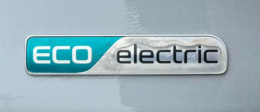 2022 Kia Niro EV EX FWD - 22825925 - 10