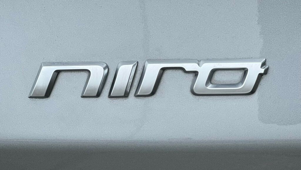 2022 Kia Niro EV EX FWD - 22825925 - 11