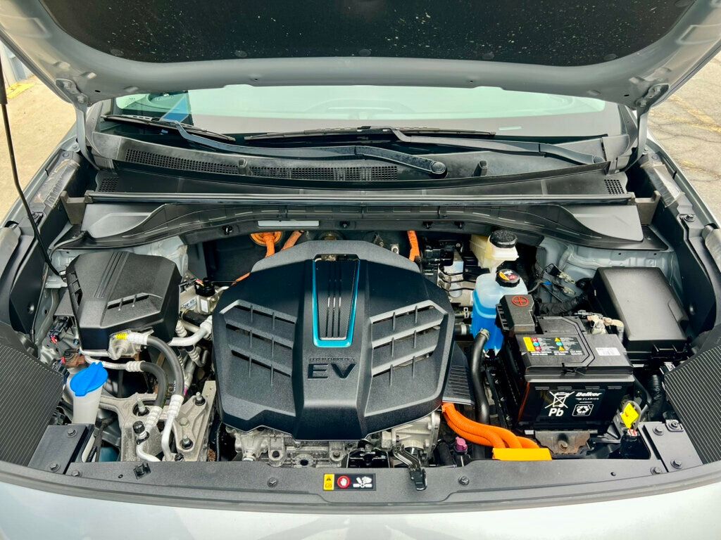 2022 Kia Niro EV EX FWD - 22825925 - 12