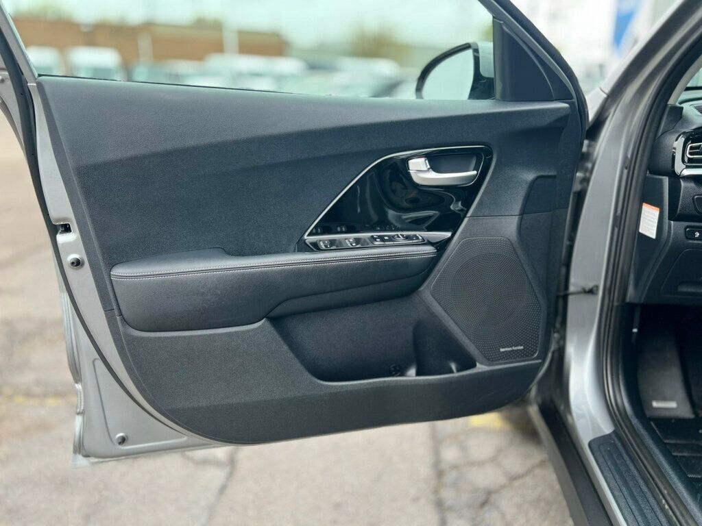 2022 Kia Niro EV EX FWD - 22825925 - 14