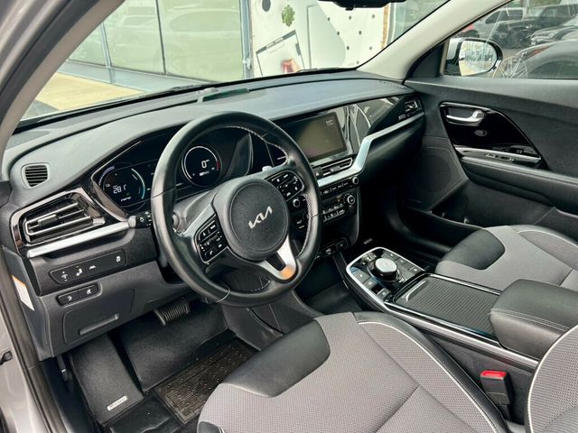 2022 Kia Niro EV EX FWD - 22825925 - 16