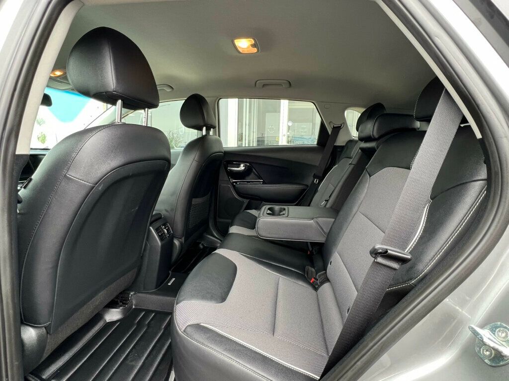 2022 Kia Niro EV EX FWD - 22825925 - 18