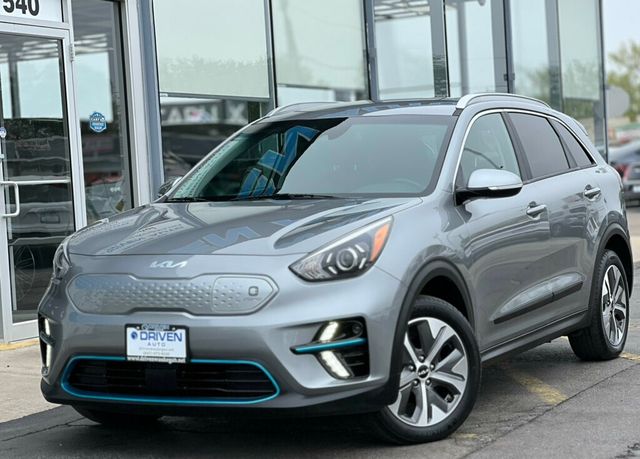 2022 Kia Niro EV EX FWD - 22825925 - 1