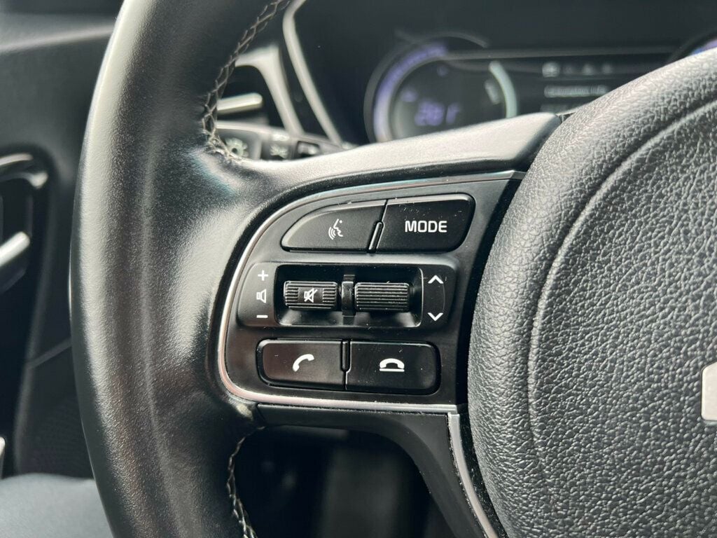 2022 Kia Niro EV EX FWD - 22825925 - 20