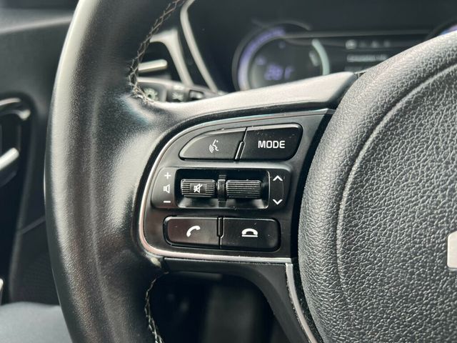 2022 Kia Niro EV EX FWD - 22825925 - 20