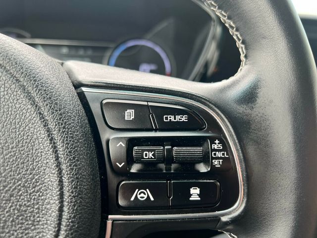 2022 Kia Niro EV EX FWD - 22825925 - 21