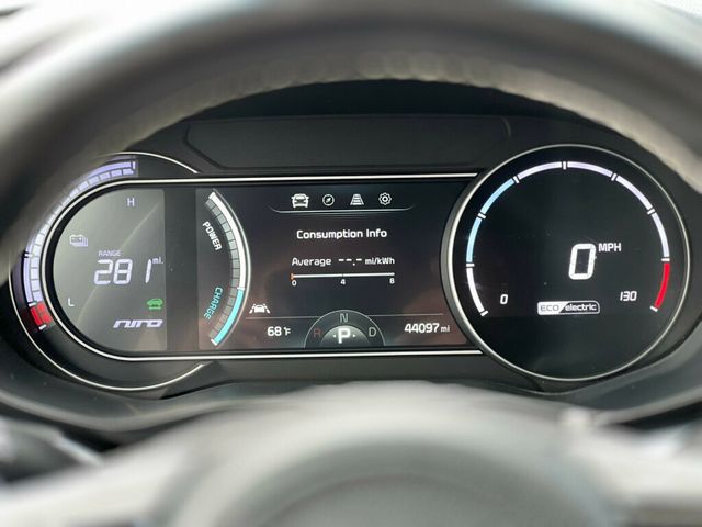 2022 Kia Niro EV EX FWD - 22825925 - 23