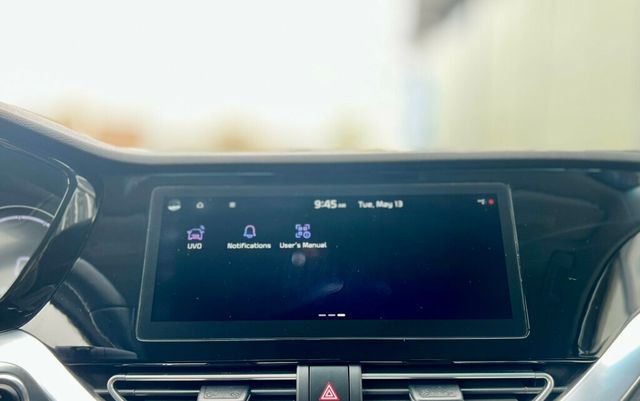 2022 Kia Niro EV EX FWD - 22825925 - 25