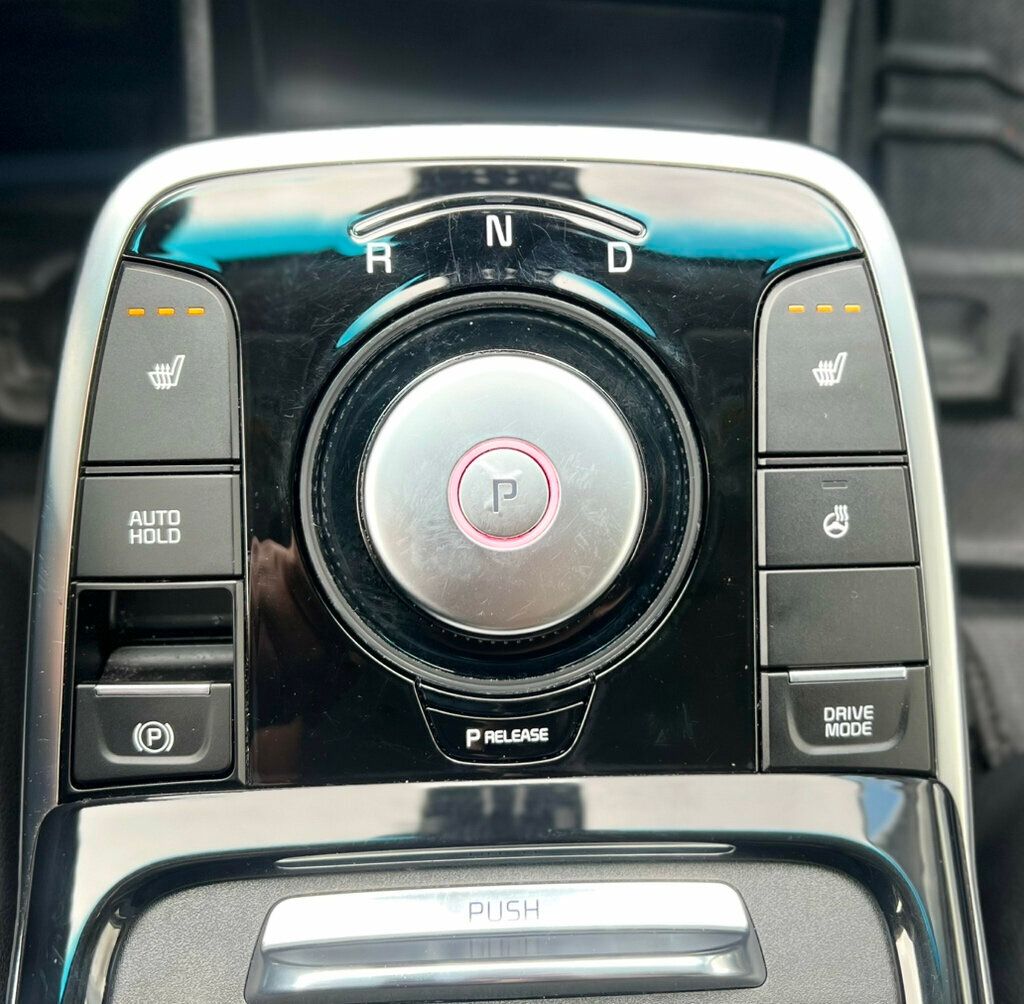 2022 Kia Niro EV EX FWD - 22825925 - 29