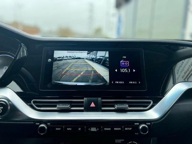 2022 Kia Niro EV EX FWD - 22825925 - 30