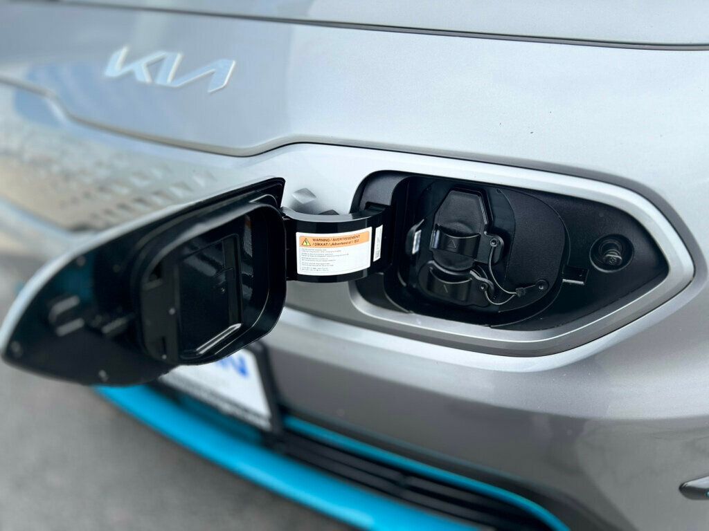 2022 Kia Niro EV EX FWD - 22825925 - 33