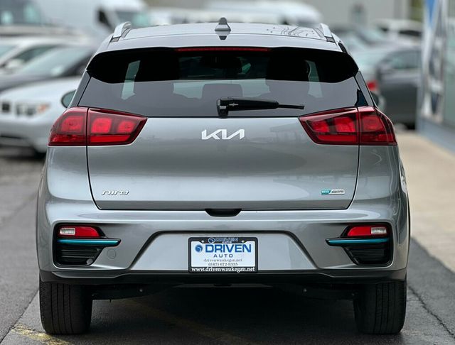 2022 Kia Niro EV EX FWD - 22825925 - 37