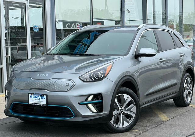 2022 Kia Niro EV EX FWD - 22825925 - 39