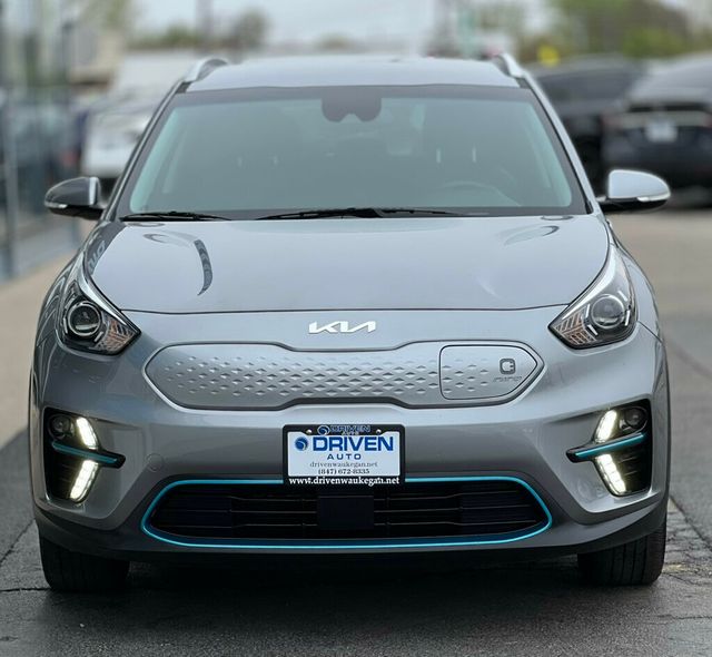 2022 Kia Niro EV EX FWD - 22825925 - 6