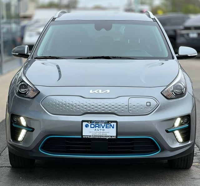2022 Kia Niro EV EX FWD - 22825925 - 7