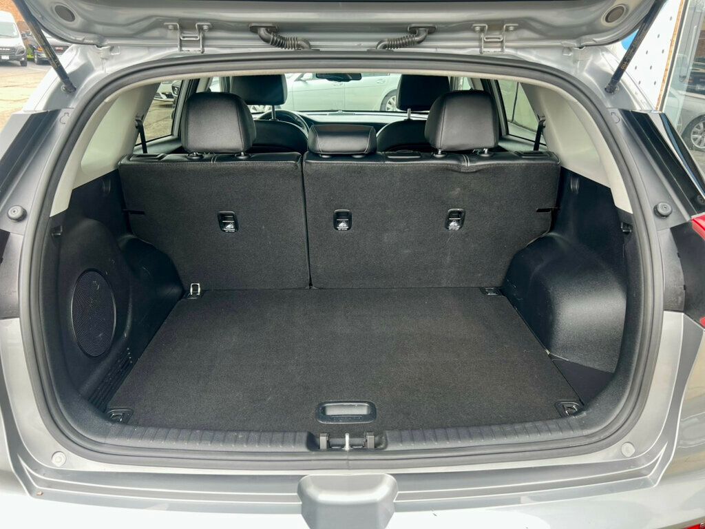 2022 Kia Niro EV EX FWD - 22825925 - 8