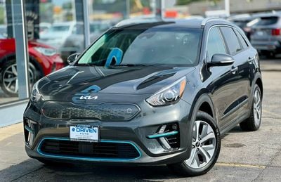 2022 Kia Niro EV