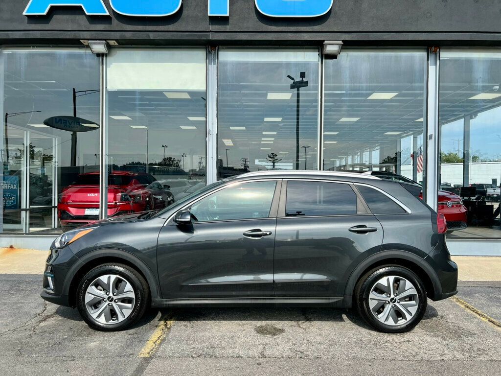 2022 Kia Niro EV EX FWD - 22893133 - 32