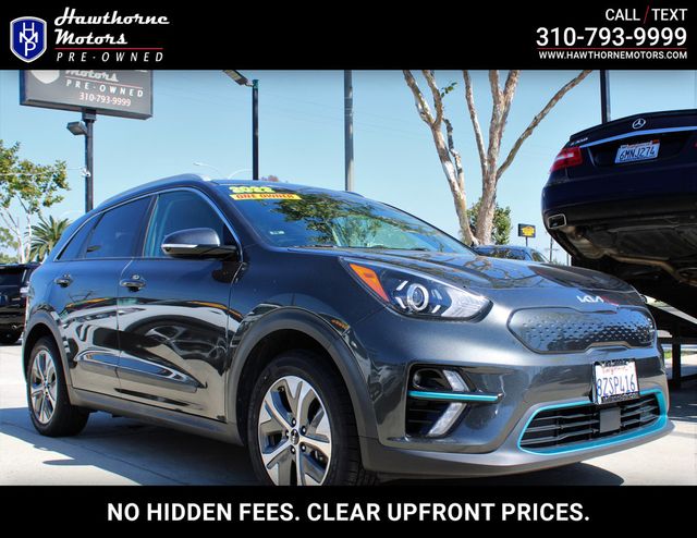 2022 Kia Niro