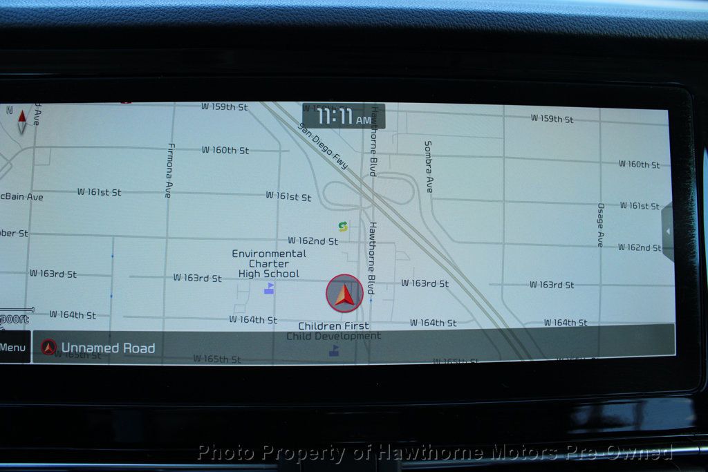 2022 Kia Niro EV EX FWD - 22918639 - 13