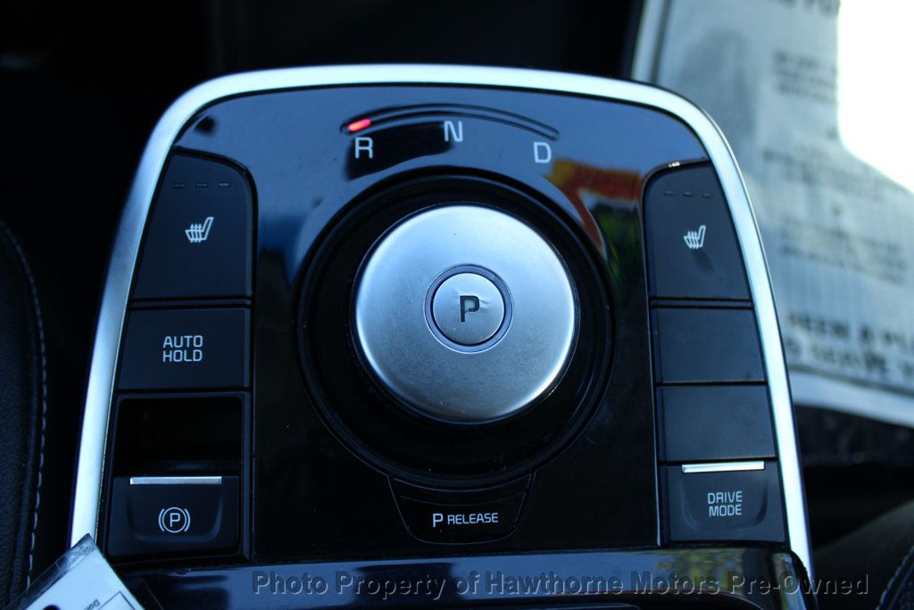 2022 Kia Niro EV EX FWD - 22918639 - 15