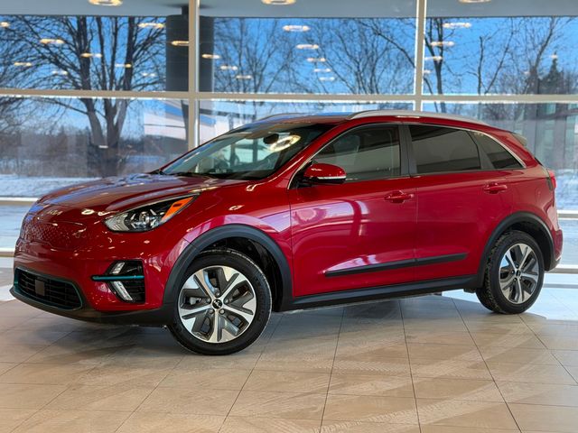 2022 Kia Niro EV EX Premium FWD - 22976995 - 0