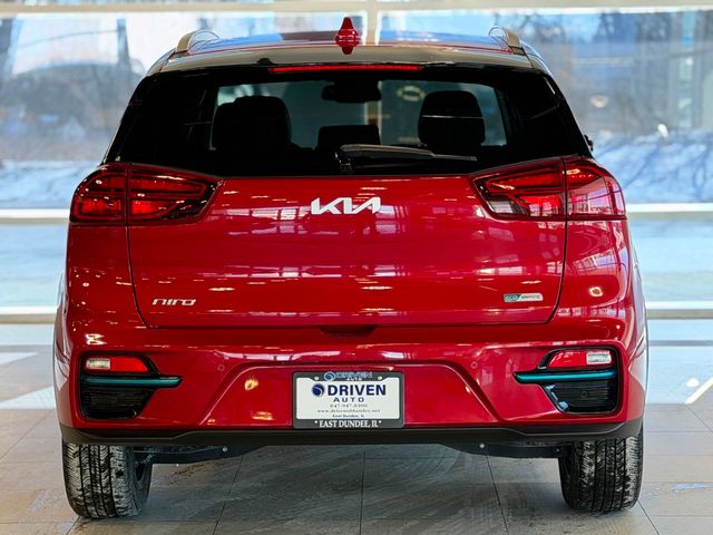 2022 Kia Niro EV EX Premium FWD - 22976995 - 9