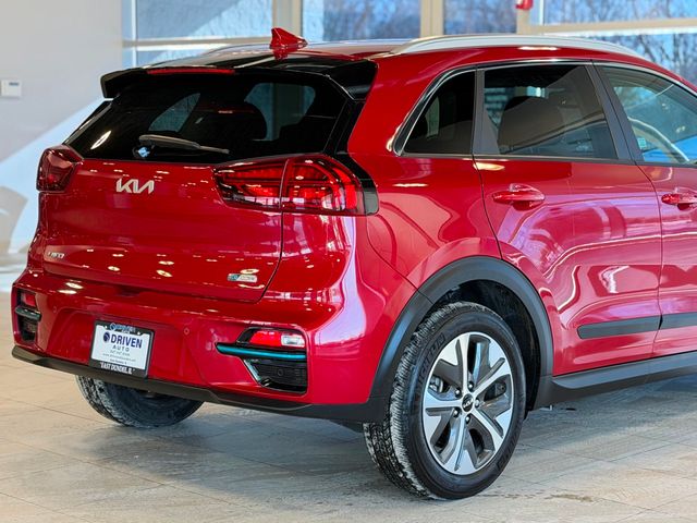 2022 Kia Niro EV EX Premium FWD - 22976995 - 10