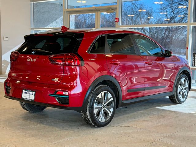 2022 Kia Niro EV EX Premium FWD - 22976995 - 11