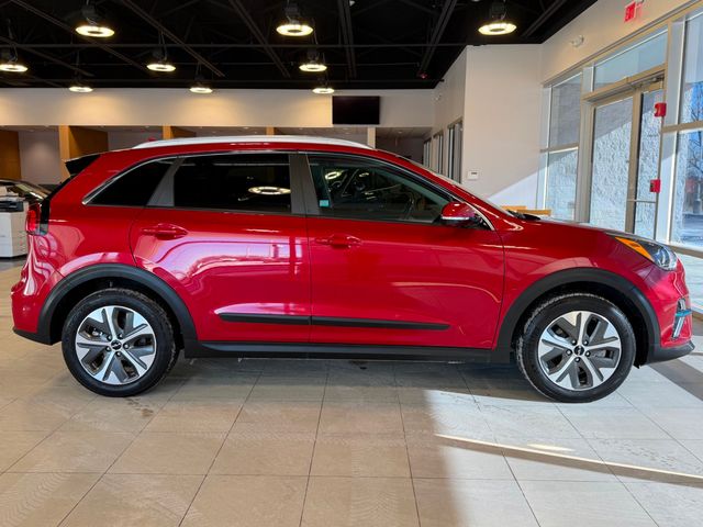 2022 Kia Niro EV EX Premium FWD - 22976995 - 14
