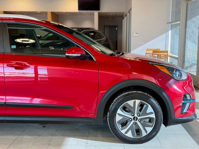 2022 Kia Niro EV EX Premium FWD - 22976995 - 15