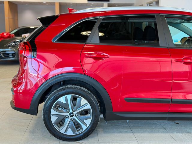 2022 Kia Niro EV EX Premium FWD - 22976995 - 16
