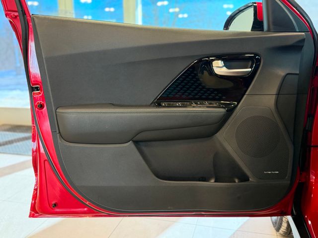 2022 Kia Niro EV EX Premium FWD - 22976995 - 17