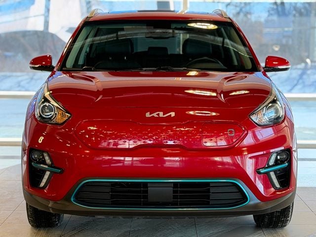 2022 Kia Niro EV EX Premium FWD - 22976995 - 1