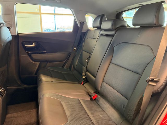 2022 Kia Niro EV EX Premium FWD - 22976995 - 21