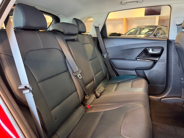 2022 Kia Niro EV EX Premium FWD - 22976995 - 22