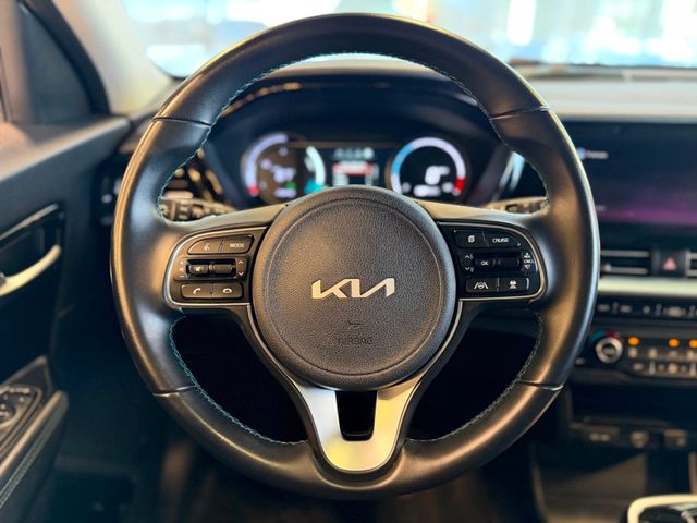2022 Kia Niro EV EX Premium FWD - 22976995 - 24
